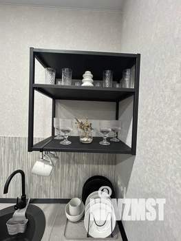 1-к квартира, посуточно, 30м2, 6/12 этаж