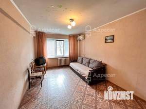 1-к квартира, на длительный срок, 35м2, 1/4 этаж