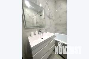 2-к квартира, посуточно, 55м2, 2/5 этаж