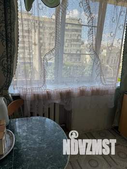 2-к квартира, посуточно, 46м2, 5/9 этаж