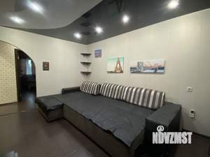2-к квартира, посуточно, 54м2, 4/5 этаж