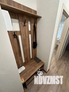 1-к квартира, посуточно, 30м2, 4/8 этаж