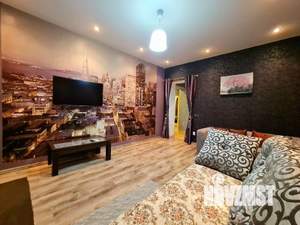 1-к квартира, посуточно, 70м2, 1/1 этаж