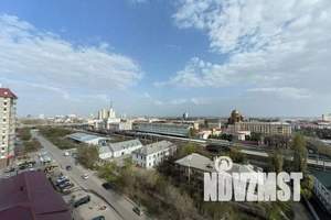 1-к квартира, посуточно, 50м2, 10/23 этаж