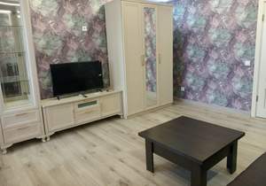 4-к квартира, на длительный срок, 76м2, 8/9 этаж