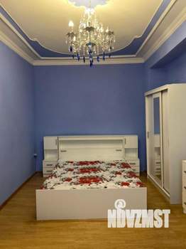 1-к квартира, посуточно, 39м2, 4/7 этаж