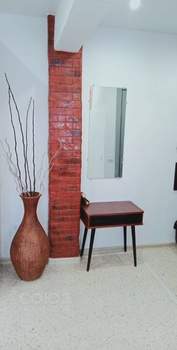 1-к квартира, на длительный срок, 30м2, 5/5 этаж