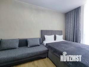 2-к квартира, посуточно, 65м2, 1/1 этаж