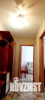 2-к квартира, посуточно, 52м2, 4/10 этаж