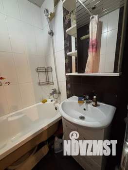 2-к квартира, посуточно, 52м2, 6/9 этаж