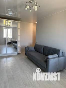 2-к квартира, посуточно, 56м2, 6/9 этаж