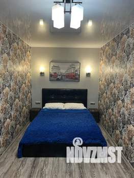 2-к квартира, посуточно, 44м2, 3/5 этаж