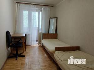 3-к квартира, на длительный срок, 59м2, 5/9 этаж