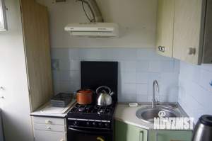 2-к квартира, на длительный срок, 45м2, 3/5 этаж