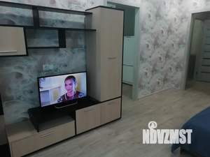 1-к квартира, посуточно, 37м2, 2/19 этаж