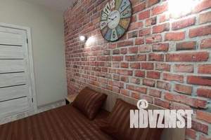 1-к квартира, посуточно, 40м2, 8/16 этаж