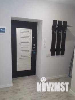 1-к квартира, посуточно, 35м2, 5/12 этаж