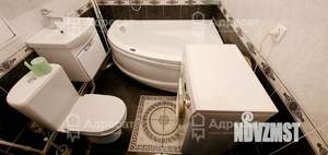 1-к квартира, на длительный срок, 32м2, 3/3 этаж