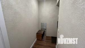 Студия квартира, посуточно, 32м2, 3/5 этаж