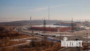 1-к квартира, посуточно, 55м2, 4/17 этаж