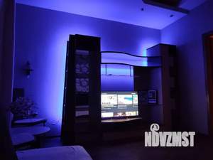 2-к квартира, посуточно, 52м2, 8/8 этаж