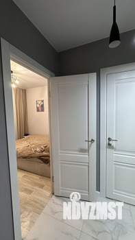 2-к квартира, на длительный срок, 40м2, 4/10 этаж