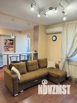 1-к квартира, посуточно, 60м2, 9/10 этаж