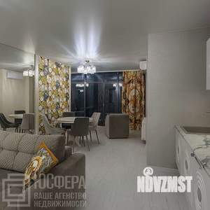 2-к квартира, на длительный срок, 70м2, 17/18 этаж