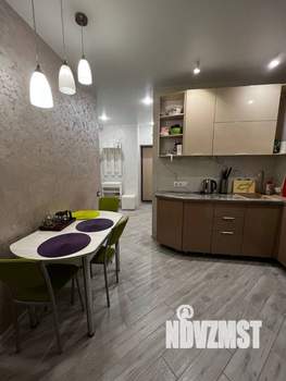 1-к квартира, на длительный срок, 40м2, 7/10 этаж