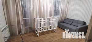 4-к квартира, посуточно, 110м2, 1/1 этаж