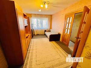 1-к квартира, на длительный срок, 30м2, 1/5 этаж