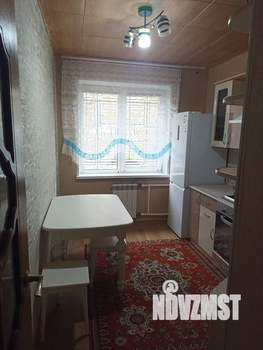 1-к квартира, на длительный срок, 38м2, 1/9 этаж