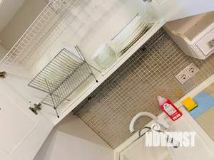 1-к квартира, посуточно, 47м2, 9/18 этаж