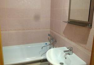 1-к квартира, на длительный срок, 48м2, 6/18 этаж