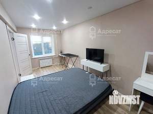 2-к квартира, на длительный срок, 44м2, 1/5 этаж
