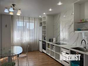 3-к квартира, посуточно, 121м2, 5/16 этаж