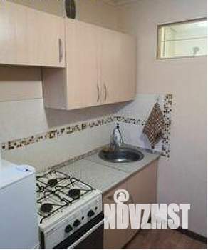 1-к квартира, на длительный срок, 31м2, 4/5 этаж
