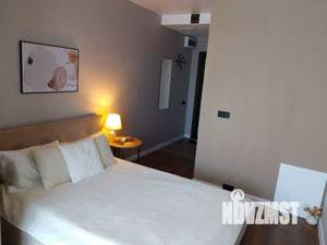 1-к квартира, посуточно, 18м2, 1/1 этаж