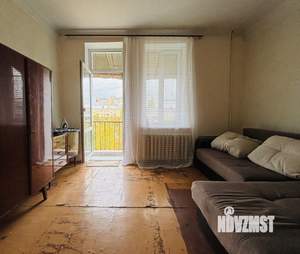 2-к квартира, на длительный срок, 56м2, 5/5 этаж