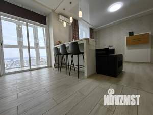 2-к квартира, посуточно, 80м2, 1/1 этаж