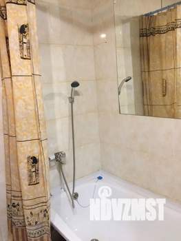 Студия квартира, посуточно, 25м2, 1/9 этаж