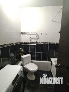 2-к квартира, посуточно, 40м2, 1/1 этаж