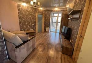 3-к квартира, на длительный срок, 74м2, 22/24 этаж