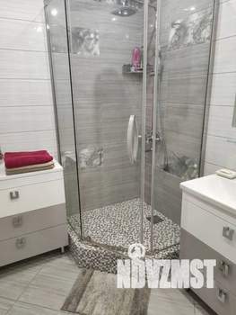 1-к квартира, посуточно, 50м2, 5/7 этаж