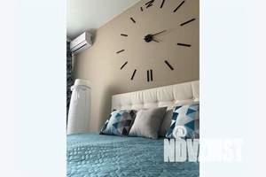 1-к квартира, посуточно, 36м2, 3/10 этаж