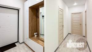 2-к квартира, на длительный срок, 47м2, 4/5 этаж