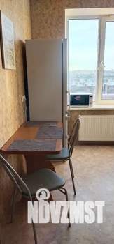 1-к квартира, посуточно, 31м2, 5/5 этаж