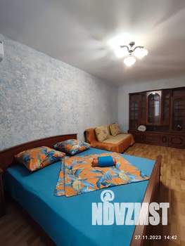 2-к квартира, посуточно, 63м2, 2/16 этаж