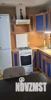 2-к квартира, посуточно, 45м2, 1/5 этаж