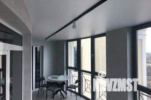 1-к квартира, посуточно, 60м2, 15/23 этаж